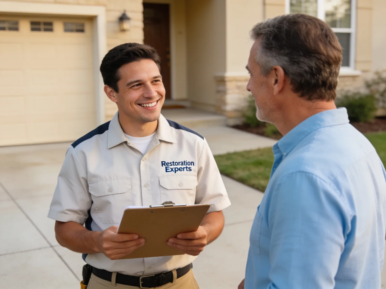 Water Damage Cleanup Tyner, KY FAQs